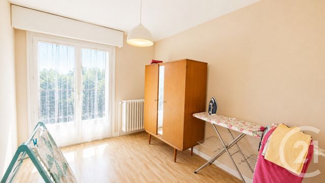 Appartement F4 à vendre - 4 pièces - 67.67 m2 - LA ROCHETTE - 73 - RHONE-ALPES - Century 21 Immobilière De La Vallée