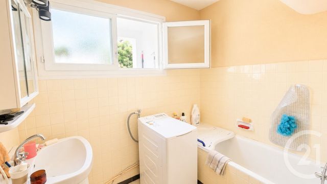 Appartement F4 à vendre - 4 pièces - 67.67 m2 - LA ROCHETTE - 73 - RHONE-ALPES - Century 21 Immobilière De La Vallée
