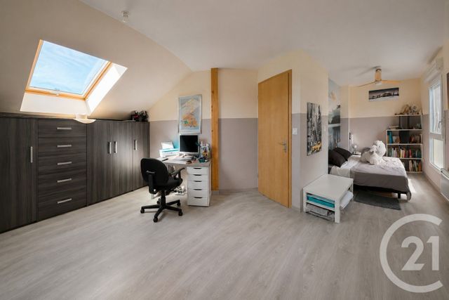 maison à vendre - 3 pièces - 72.65 m2 - LES MARCHES - 73 - RHONE-ALPES - Century 21 Immobilière De La Vallée