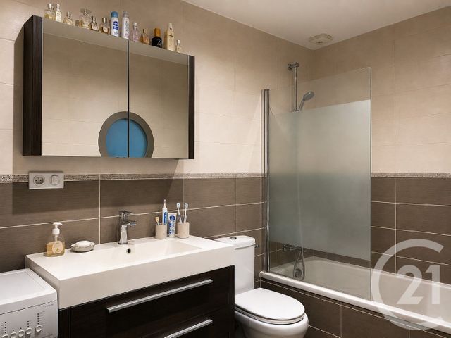 maison à vendre - 3 pièces - 72.65 m2 - LES MARCHES - 73 - RHONE-ALPES - Century 21 Immobilière De La Vallée