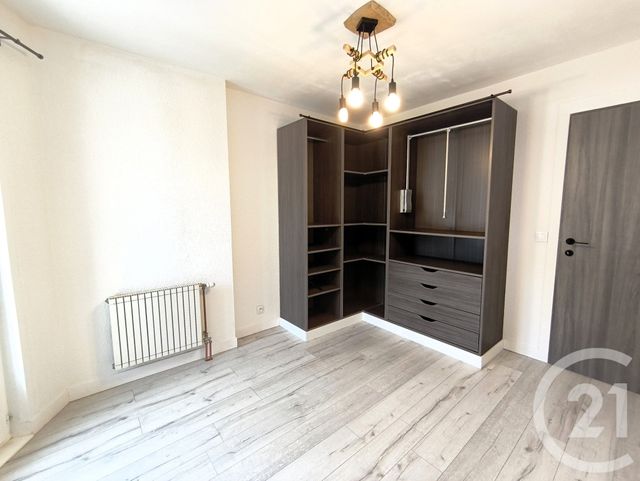 Appartement T2 à louer - 2 pièces - 41.69 m2 - PONTCHARRA - 38 - RHONE-ALPES - Century 21 Immobilière De La Vallée