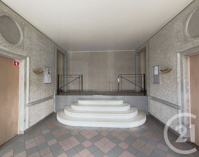 Appartement T2 à louer - 2 pièces - 41.69 m2 - PONTCHARRA - 38 - RHONE-ALPES - Century 21 Immobilière De La Vallée