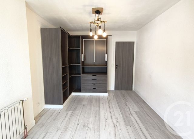 Appartement T2 à louer - 2 pièces - 41.69 m2 - PONTCHARRA - 38 - RHONE-ALPES - Century 21 Immobilière De La Vallée