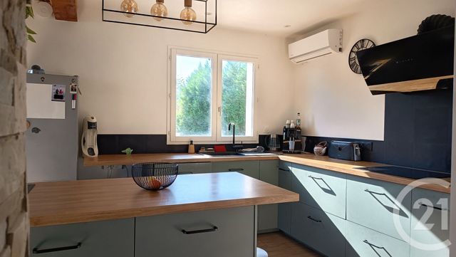 maison à vendre - 7 pièces - 167.48 m2 - BARRAUX - 38 - RHONE-ALPES - Century 21 Immobilière De La Vallée
