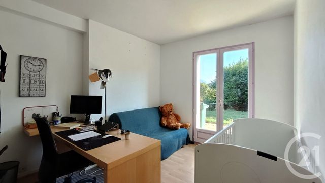 maison à vendre - 7 pièces - 167.48 m2 - BARRAUX - 38 - RHONE-ALPES - Century 21 Immobilière De La Vallée