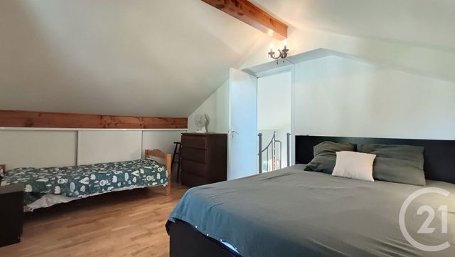 maison à vendre - 7 pièces - 167.48 m2 - BARRAUX - 38 - RHONE-ALPES - Century 21 Immobilière De La Vallée
