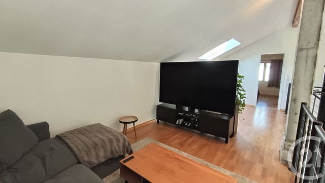 maison à vendre - 7 pièces - 167.48 m2 - BARRAUX - 38 - RHONE-ALPES - Century 21 Immobilière De La Vallée