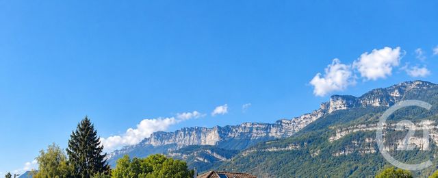 maison à vendre - 6 pièces - 139.0 m2 - PONTCHARRA - 38 - RHONE-ALPES - Century 21 Immobilière De La Vallée