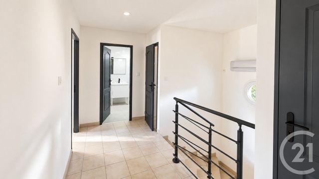maison à vendre - 6 pièces - 139.0 m2 - PONTCHARRA - 38 - RHONE-ALPES - Century 21 Immobilière De La Vallée