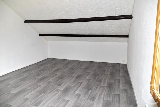 Appartement Duplex à louer - 4 pièces - 91.16 m2 - LA CROIX DE LA ROCHETTE - 73 - RHONE-ALPES - Century 21 Immobilière De La Vallée
