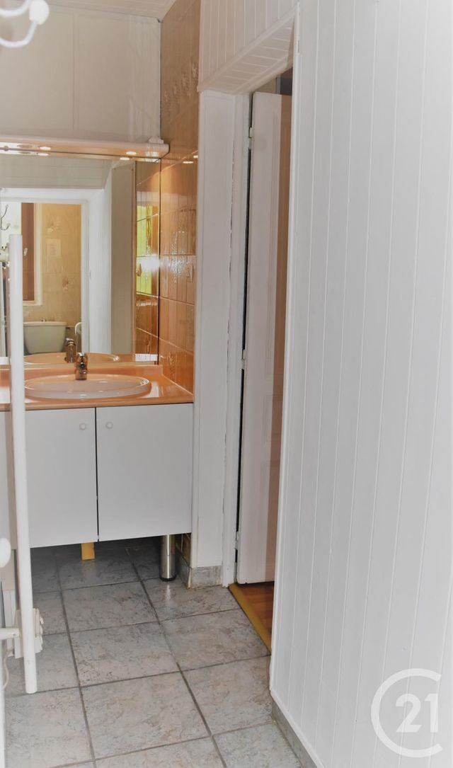 Appartement Duplex à louer - 4 pièces - 91.16 m2 - LA CROIX DE LA ROCHETTE - 73 - RHONE-ALPES - Century 21 Immobilière De La Vallée