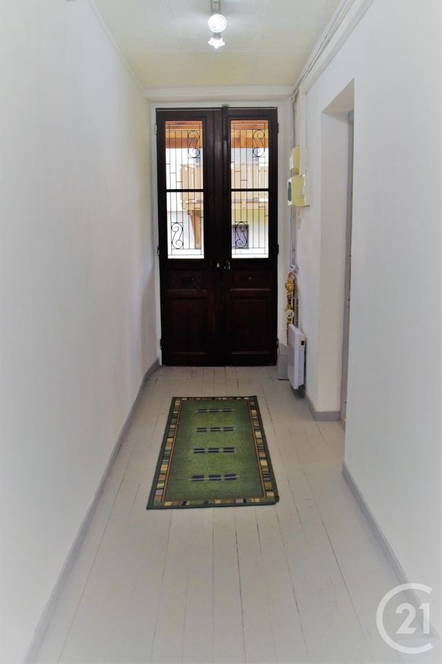 Appartement Duplex à louer - 4 pièces - 91.16 m2 - LA CROIX DE LA ROCHETTE - 73 - RHONE-ALPES - Century 21 Immobilière De La Vallée