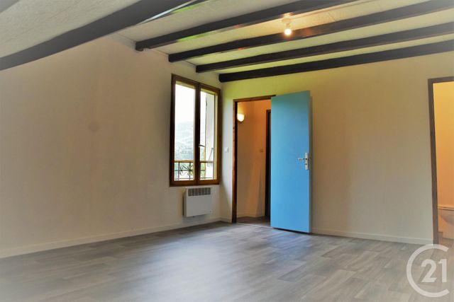 Appartement Duplex à louer - 4 pièces - 91.16 m2 - LA CROIX DE LA ROCHETTE - 73 - RHONE-ALPES - Century 21 Immobilière De La Vallée