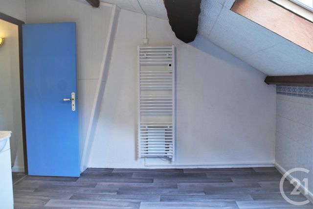Appartement Duplex à louer - 4 pièces - 91.16 m2 - LA CROIX DE LA ROCHETTE - 73 - RHONE-ALPES - Century 21 Immobilière De La Vallée