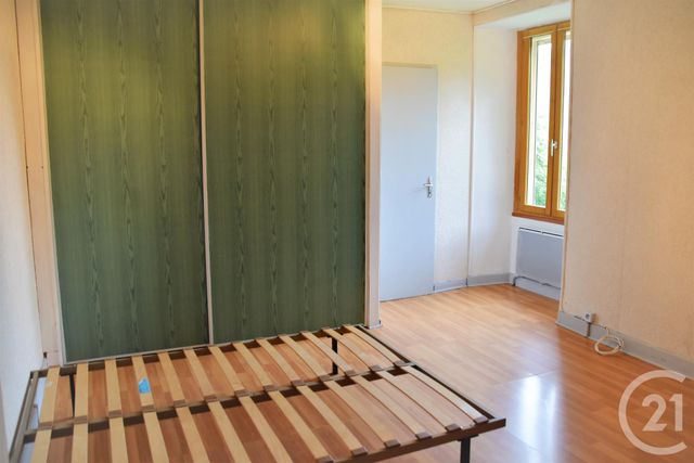 Appartement Duplex à louer - 4 pièces - 91.16 m2 - LA CROIX DE LA ROCHETTE - 73 - RHONE-ALPES - Century 21 Immobilière De La Vallée