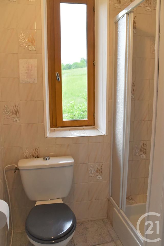 Appartement Duplex à louer - 4 pièces - 91.16 m2 - LA CROIX DE LA ROCHETTE - 73 - RHONE-ALPES - Century 21 Immobilière De La Vallée