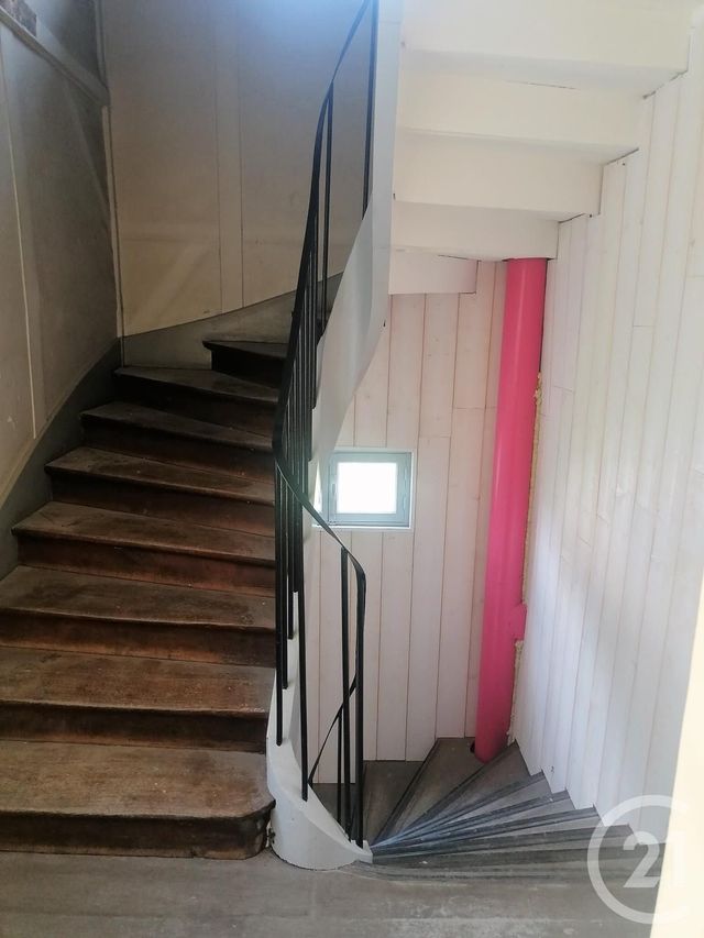 Appartement F2 à louer - 2 pièces - 37.6 m2 - ALLEVARD - 38 - RHONE-ALPES - Century 21 Immobilière De La Vallée