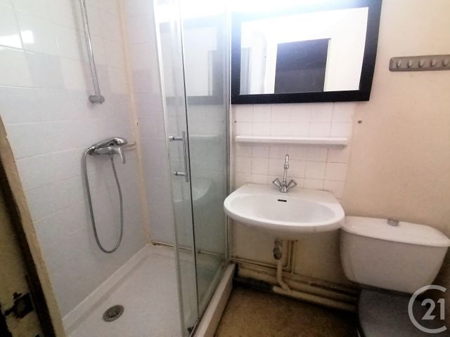 Appartement F2 à louer - 2 pièces - 37.6 m2 - ALLEVARD - 38 - RHONE-ALPES - Century 21 Immobilière De La Vallée