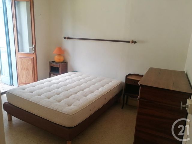 Appartement F2 à louer - 2 pièces - 37.6 m2 - ALLEVARD - 38 - RHONE-ALPES - Century 21 Immobilière De La Vallée