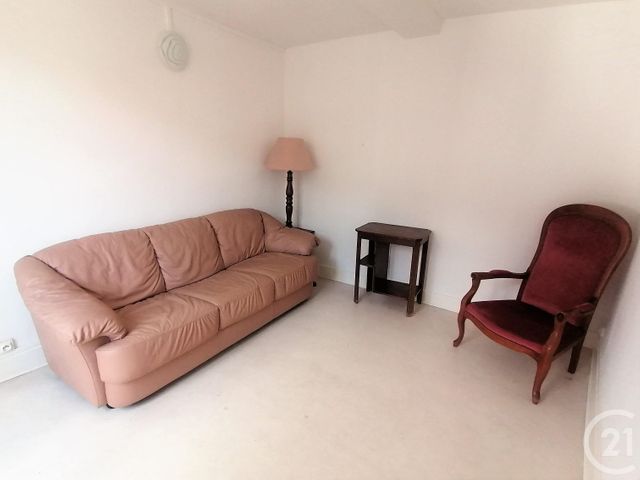 Appartement F2 à louer - 2 pièces - 37.6 m2 - ALLEVARD - 38 - RHONE-ALPES - Century 21 Immobilière De La Vallée