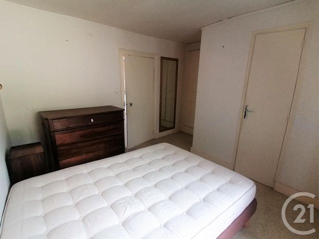 Appartement F2 à louer - 2 pièces - 37.6 m2 - ALLEVARD - 38 - RHONE-ALPES - Century 21 Immobilière De La Vallée