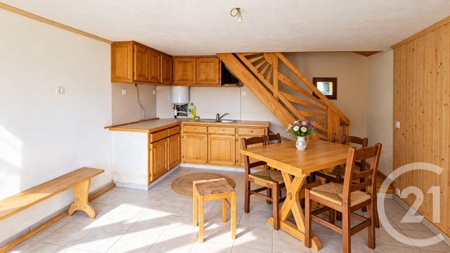 divers à vendre - 45.0 m2 - APREMONT - 73 - RHONE-ALPES - Century 21 Immobilière De La Vallée