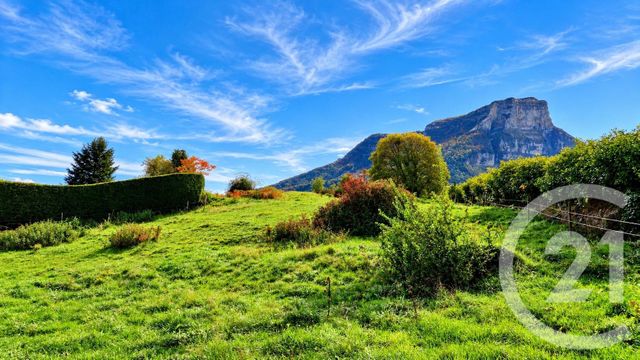 divers à vendre - 45.0 m2 - APREMONT - 73 - RHONE-ALPES - Century 21 Immobilière De La Vallée