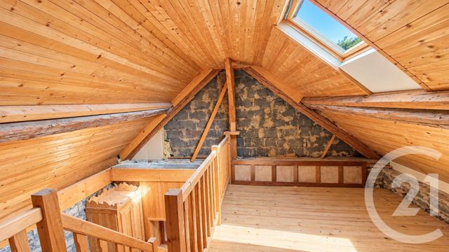 divers à vendre - 45.0 m2 - APREMONT - 73 - RHONE-ALPES - Century 21 Immobilière De La Vallée