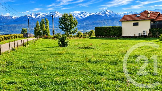 divers à vendre - 45.0 m2 - APREMONT - 73 - RHONE-ALPES - Century 21 Immobilière De La Vallée