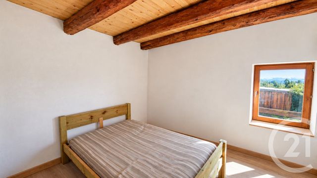 divers à vendre - 45.0 m2 - APREMONT - 73 - RHONE-ALPES - Century 21 Immobilière De La Vallée