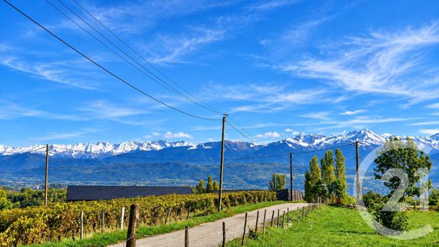 divers à vendre - 45.0 m2 - APREMONT - 73 - RHONE-ALPES - Century 21 Immobilière De La Vallée