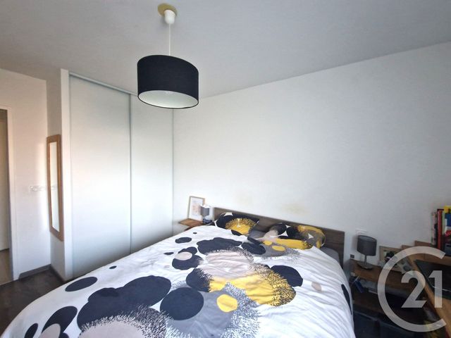 Appartement F3 à vendre - 3 pièces - 64.5 m2 - PONTCHARRA - 38 - RHONE-ALPES - Century 21 Immobilière De La Vallée