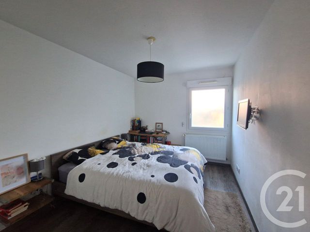 Appartement F3 à vendre - 3 pièces - 64.5 m2 - PONTCHARRA - 38 - RHONE-ALPES - Century 21 Immobilière De La Vallée