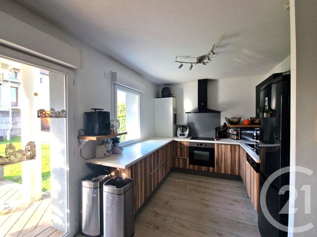 Appartement F3 à vendre - 3 pièces - 64.5 m2 - PONTCHARRA - 38 - RHONE-ALPES - Century 21 Immobilière De La Vallée