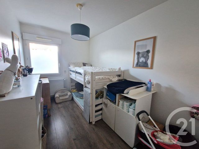 Appartement F3 à vendre - 3 pièces - 64.5 m2 - PONTCHARRA - 38 - RHONE-ALPES - Century 21 Immobilière De La Vallée